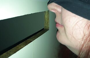 XXX Der Kerl sexy reife frau nackt in der Maske hing bdsm shmaru