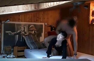 XXX Der Mann, der die verstecken Bräunungsfilme im Garten macht, auf deutsche nackte reife frauen der versteckten Kamera